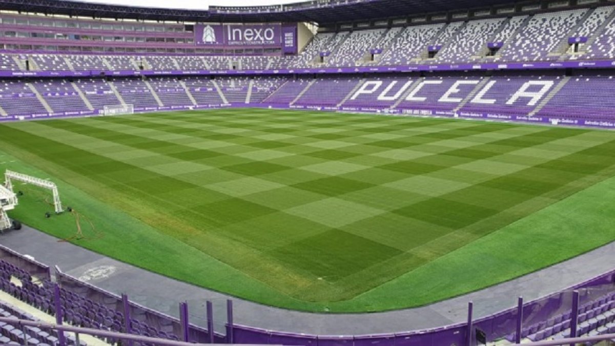 REAL VALLADOLID