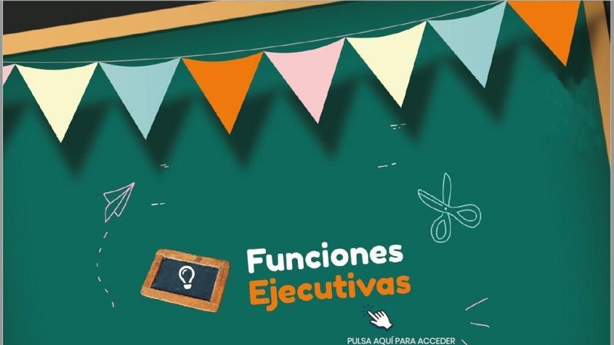 Una profesora vallisoletana idea un prototipo para mejorar las competencias cognitivas en la población infantil-UPNA