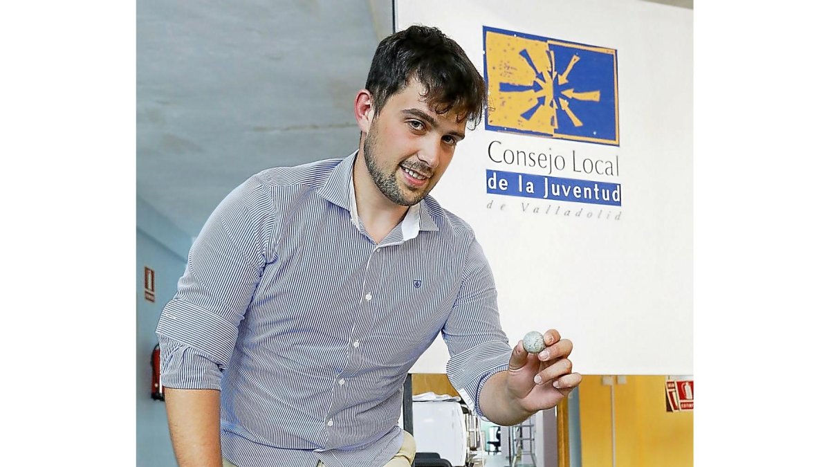 Jorge Gómez.-J.M. LOSTAU