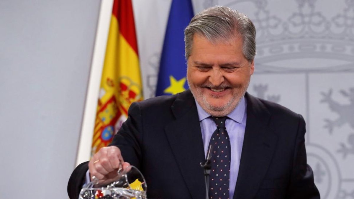-JUAN CARLOS HIDALGO (EFE)