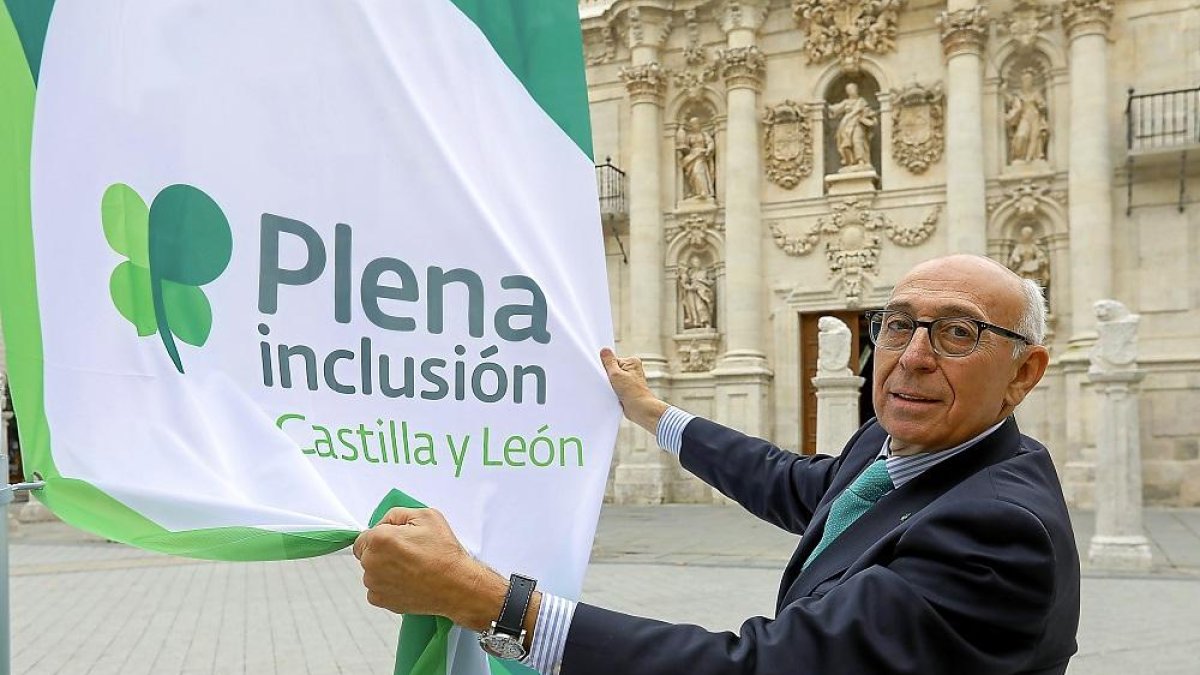 Día Internacional de las Personas con Discapacidad.-