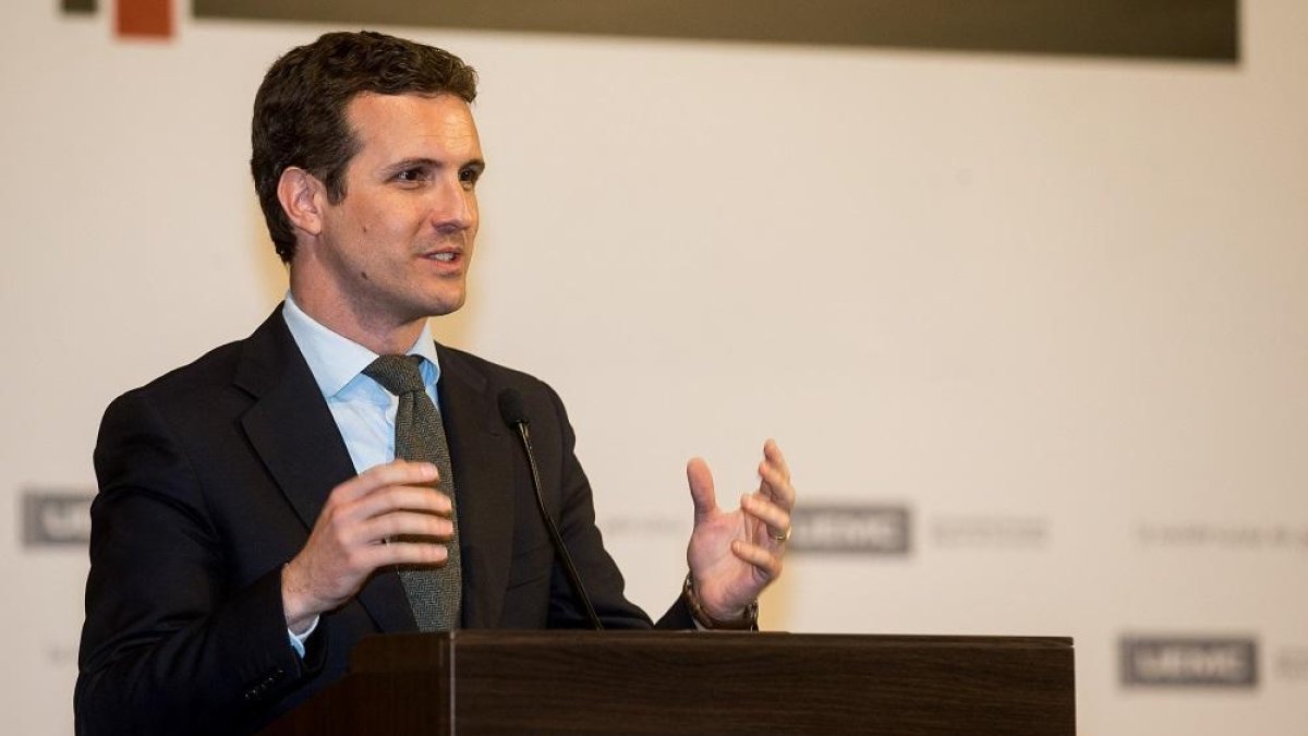 Pablo Casado-ICAL