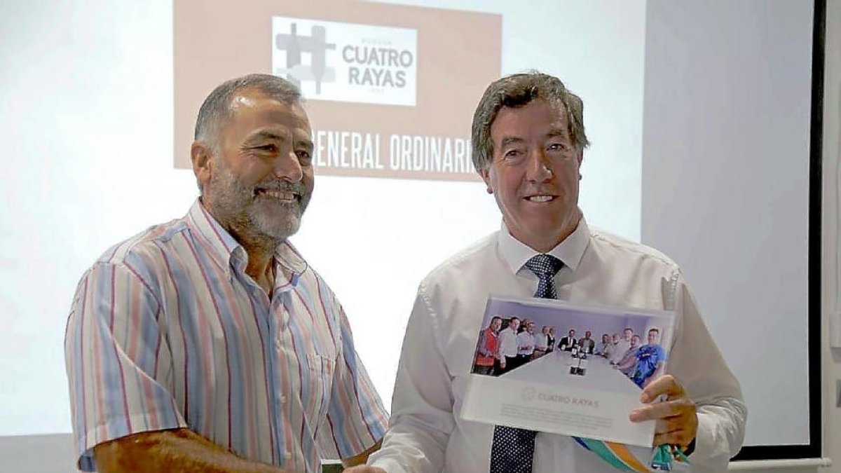 Ignacio Martín Obregón.-EL MUNDO
