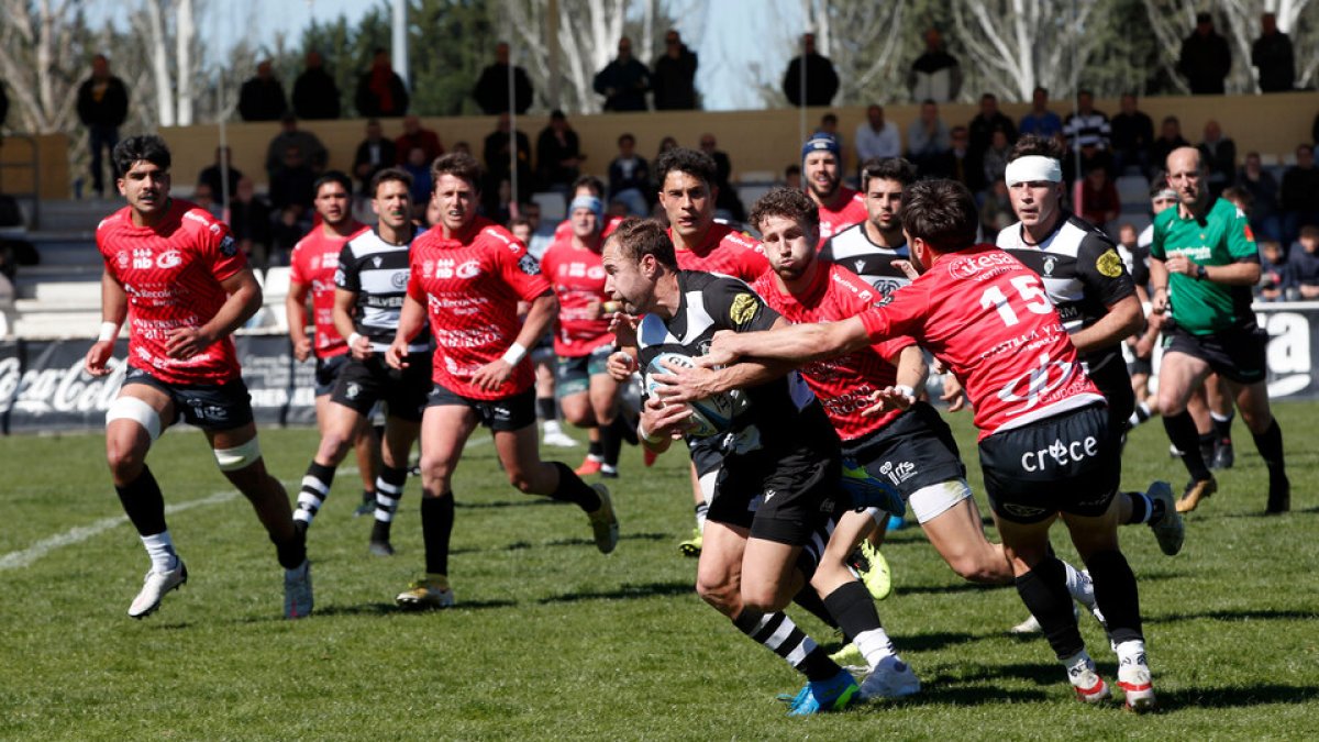 SilverStorm El Salvador - Recoletas Burgos. / PHOTOGENIC