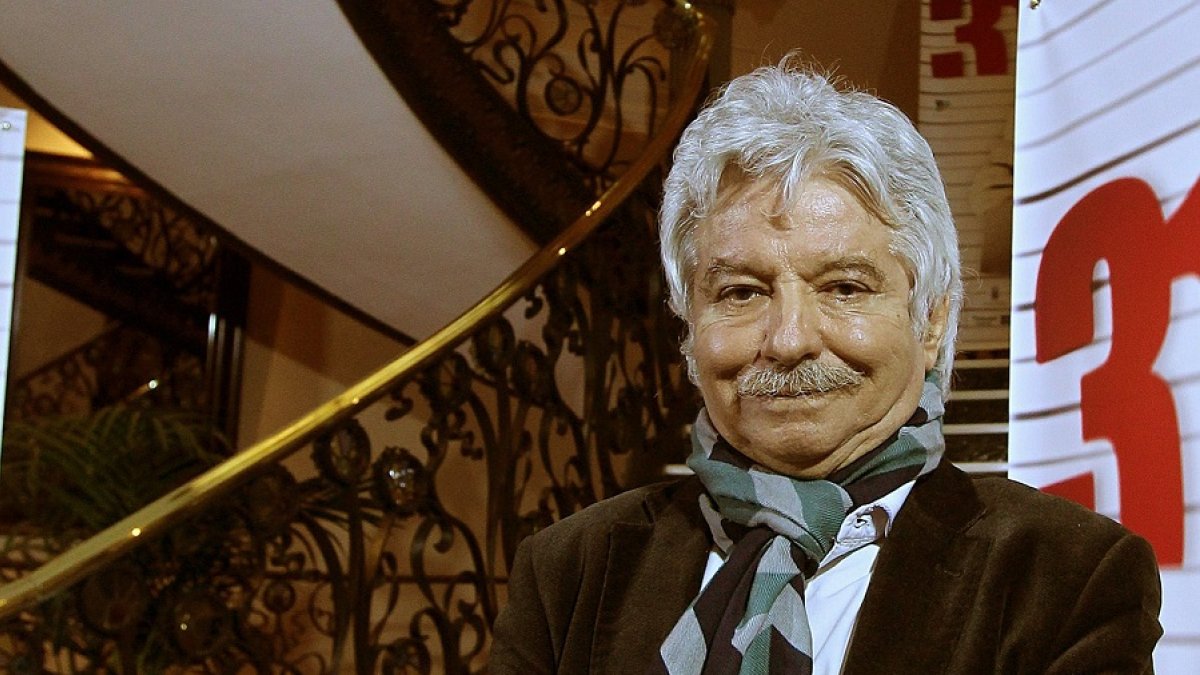 Emiliano Allende.| Ical