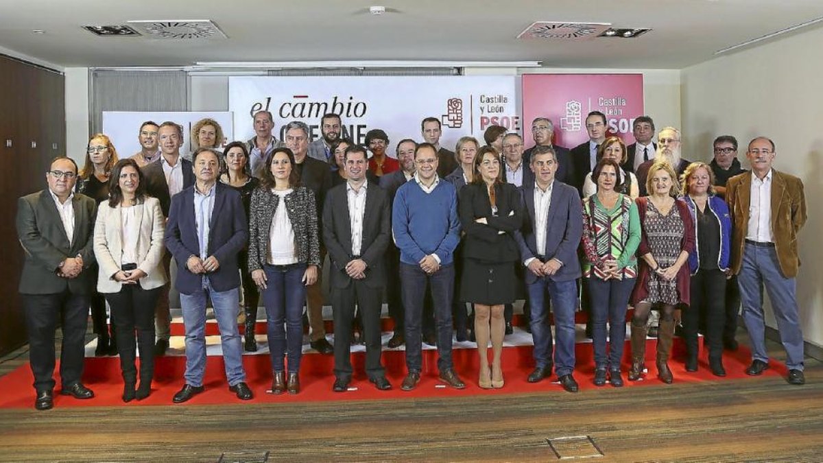 El concejal de Ciudadanos en el Ayuntamiento, Jesús Presencio, ayer, en el programa ‘La Quinta Esquina’.-El Mundo