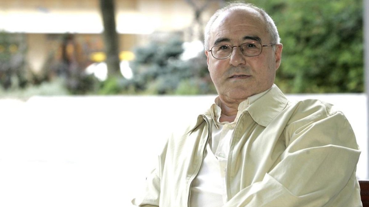 José Luis Puerto-ICAL