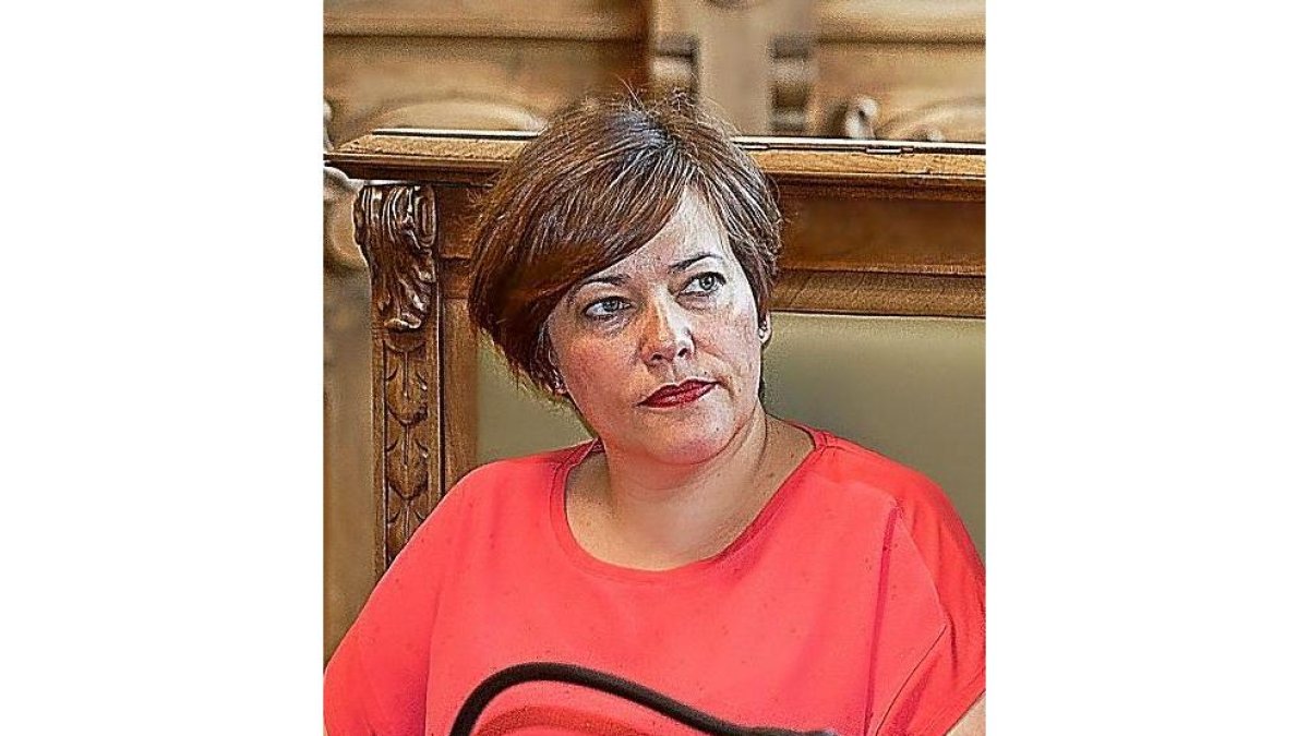 Charo Chávez.-P. REQUEJO