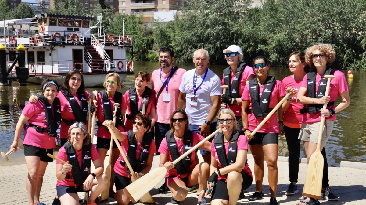 Asociación Vallkirias Pisuerga. E.M.