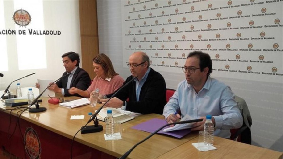 -EUROPA PRESS