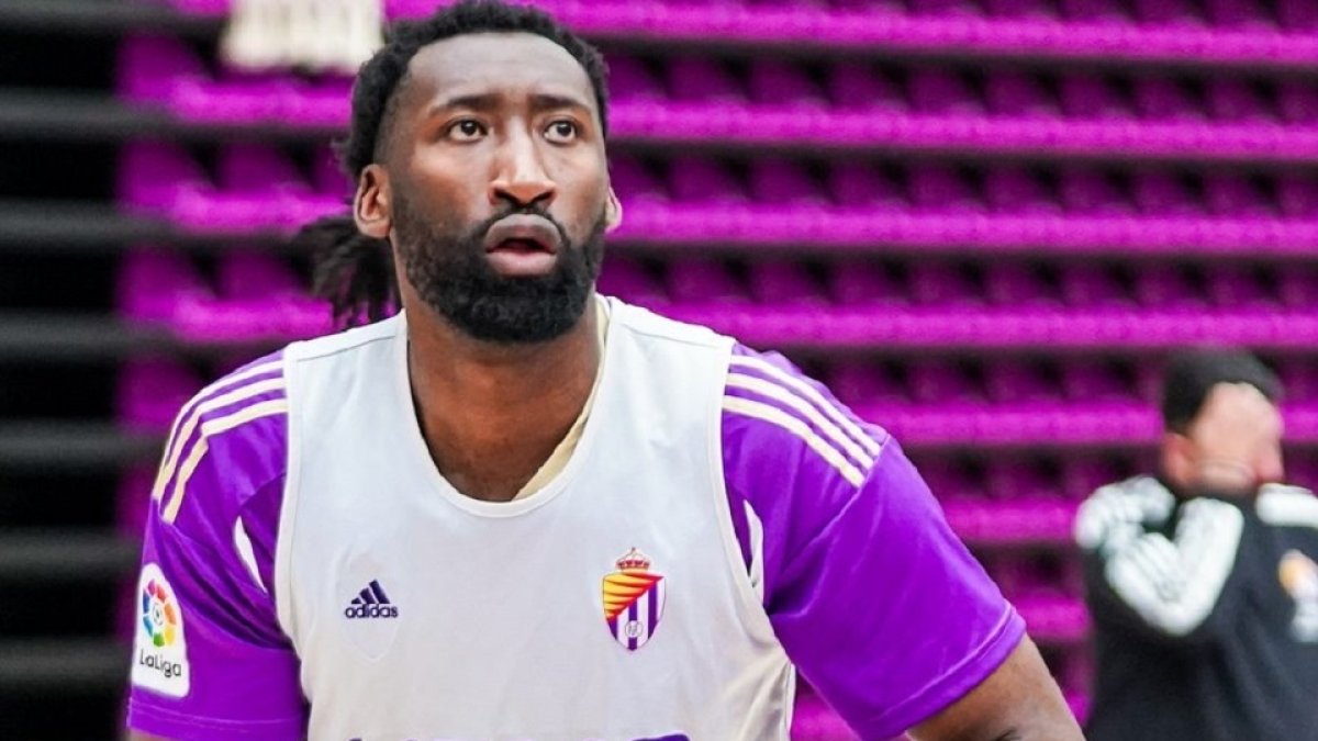 Herve Kabasele. /  RVB