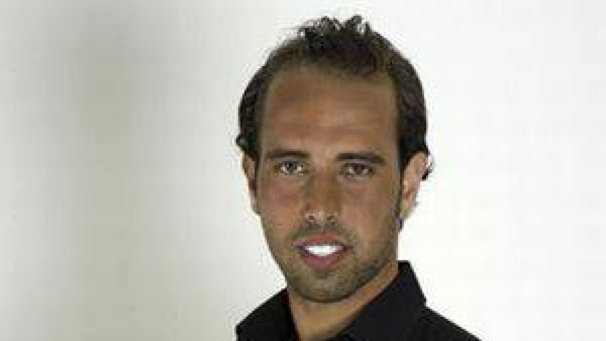 Josep, Papirrín, concursante de 'Gran hermano 15'.-Foto: GOYO CONDE