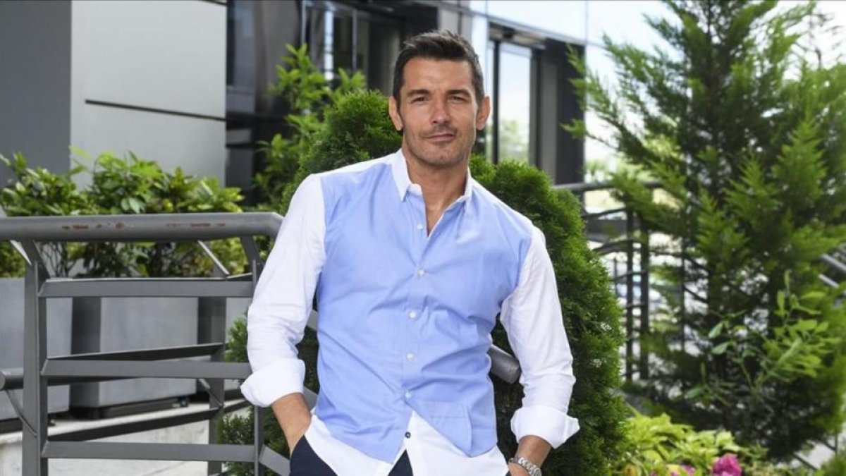 El 'Proyecto Bullying', que comanda Jesús Vázquez, ha topado con la Fiscalía de Menores.-MEDIASET