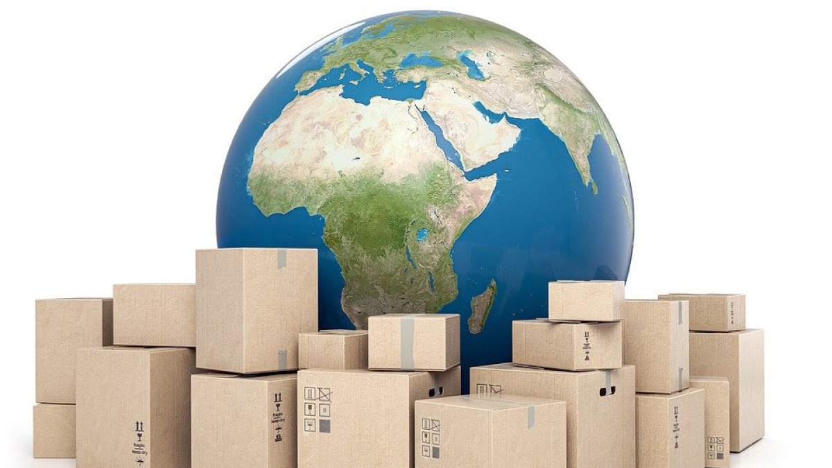 importacion