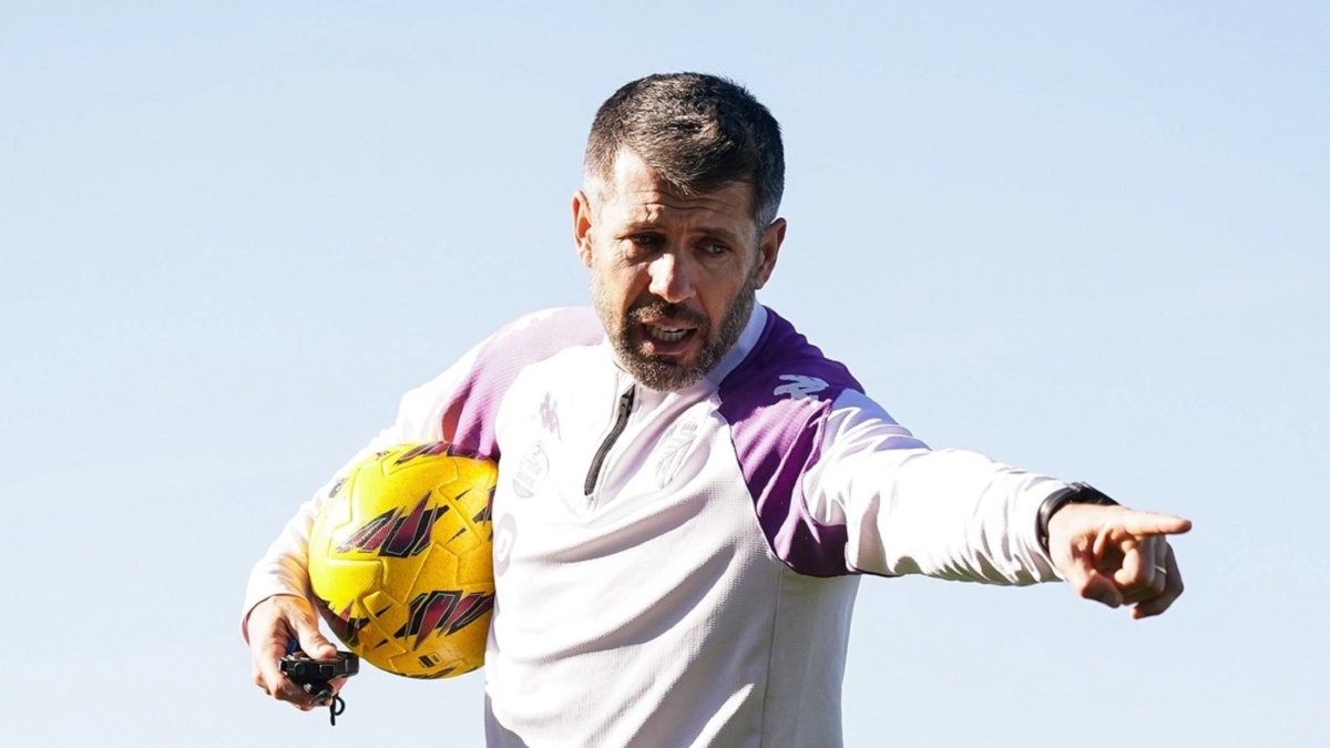 Paulo Pezzolano.