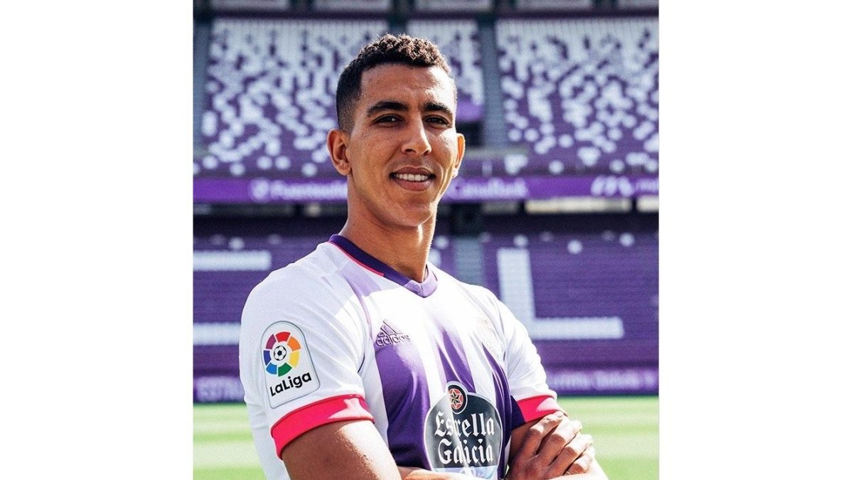 REAL VALLADOLID