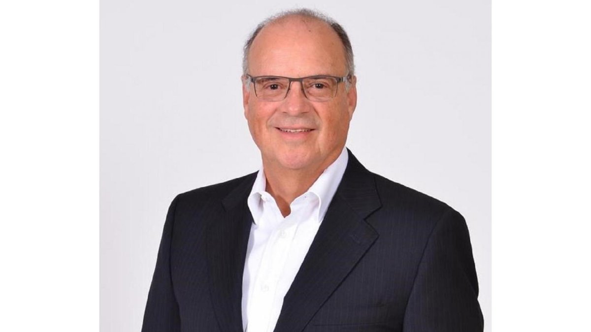 Mario Páez, nuevo presidente de Campofrío.-