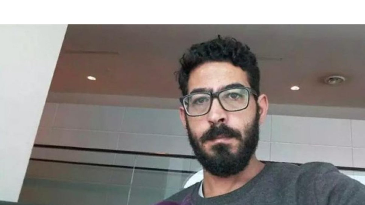 Hassan al Kontar.-@KONTAR81