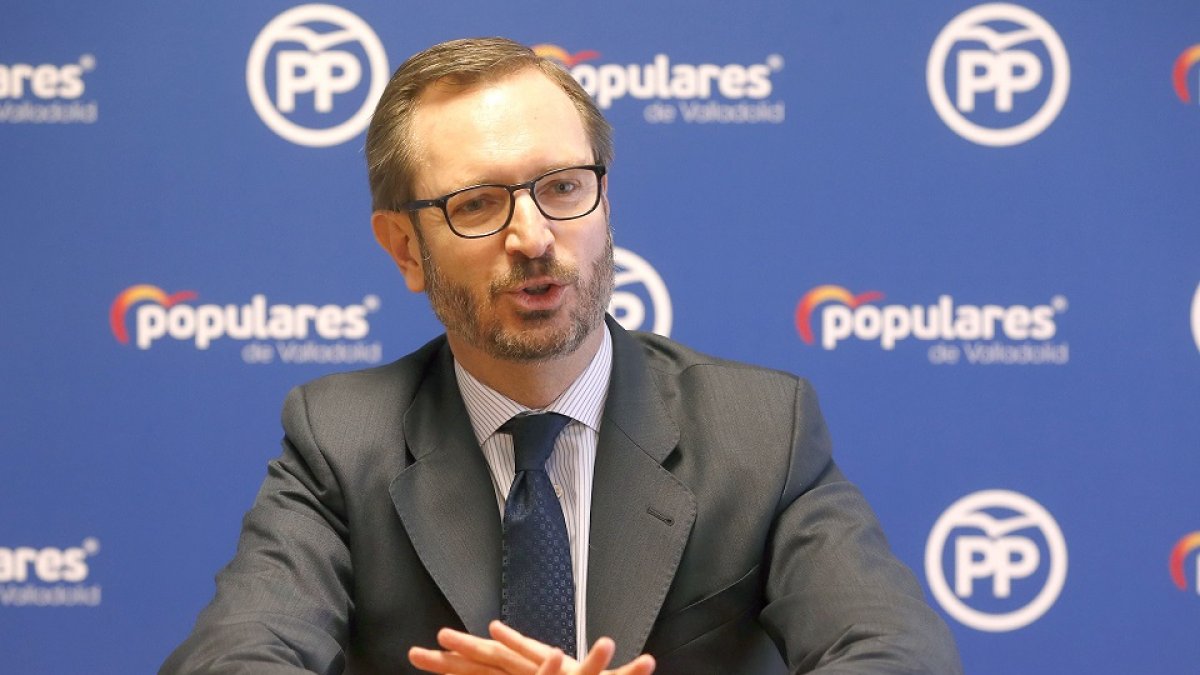 Entrevista a Javier Maroto. - PHOTOGENIC