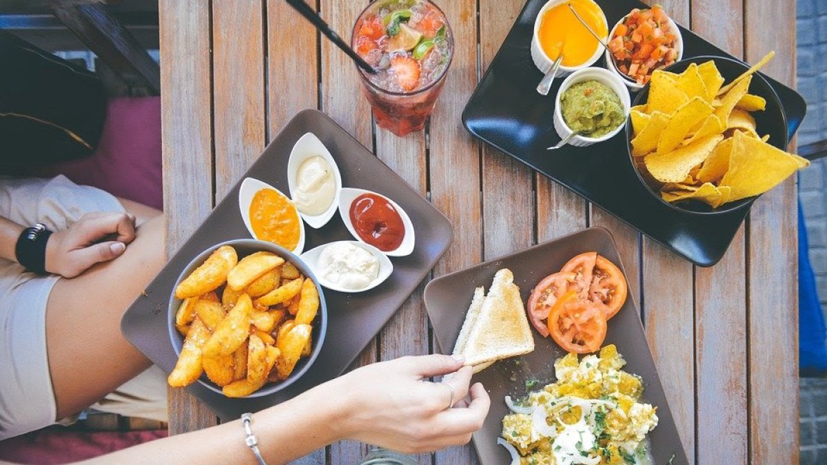 gastronomia