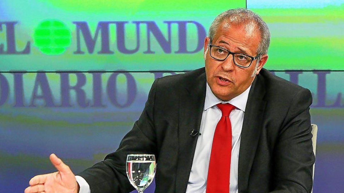 Imagen de José Antonio Martínez Bermejo-J.M. Lostau