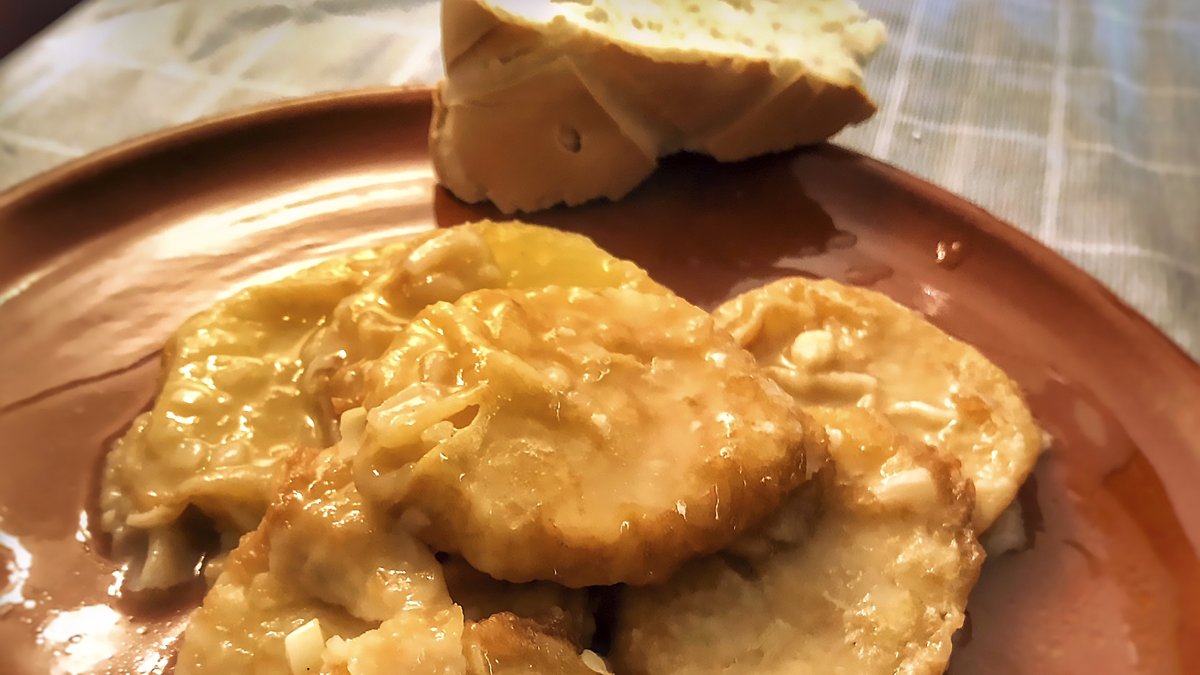 PATATAS A LA IMPORTANCIA /EM