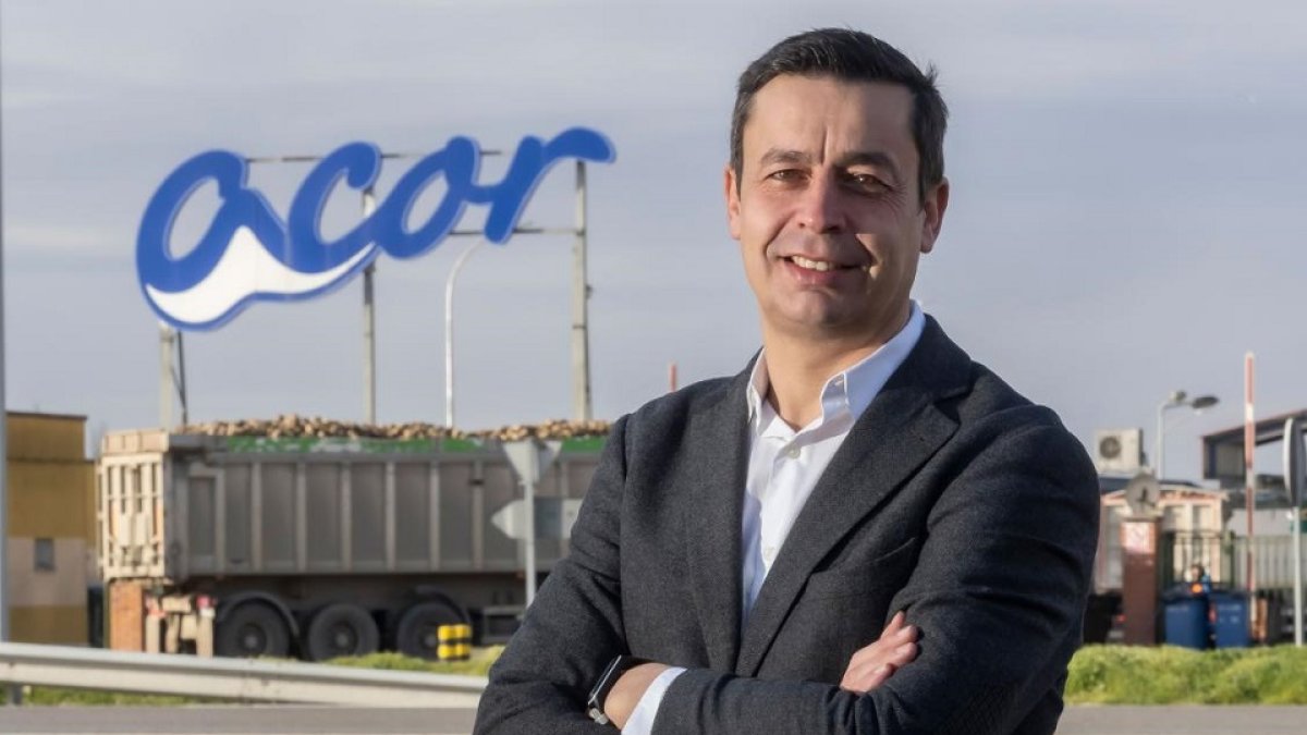 El periodista Eduardo Gordaliza.- E.M.