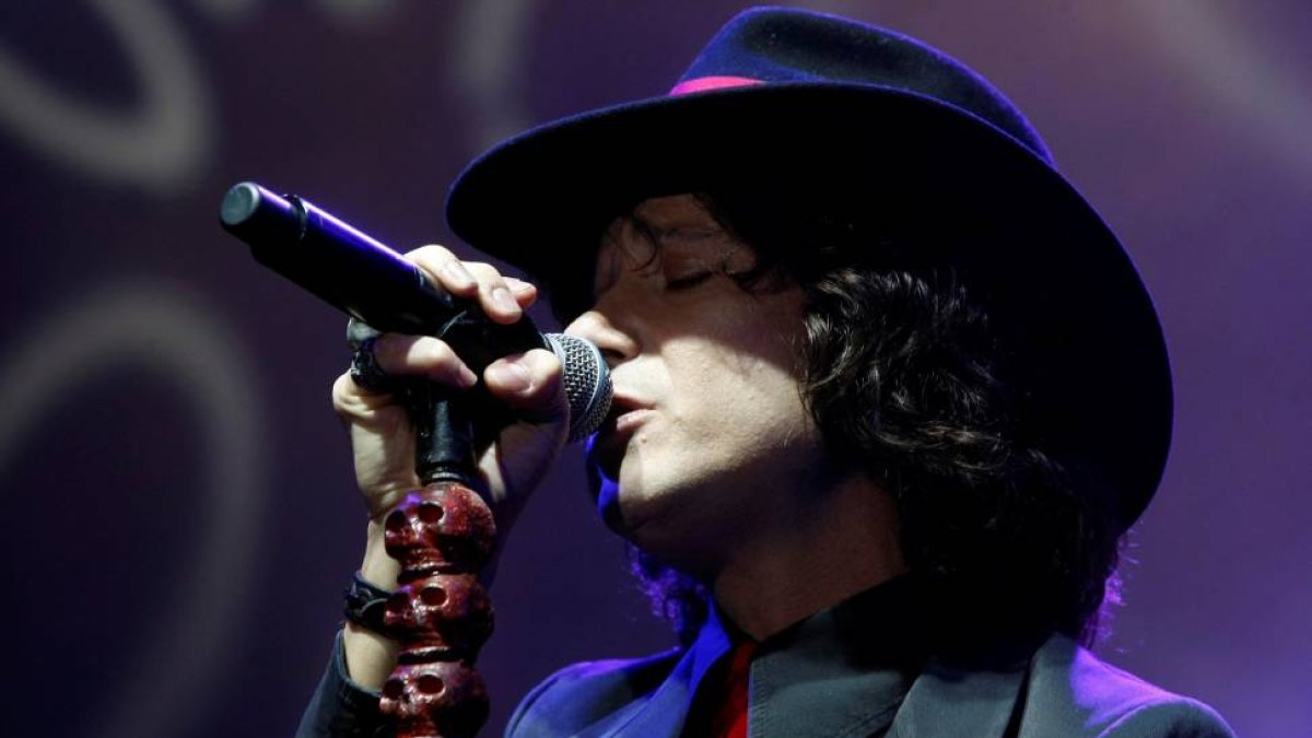 Enrique Bumbury-El Mundo
