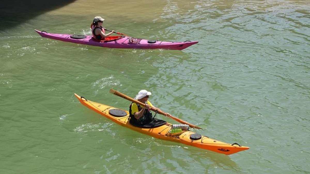 Kayak