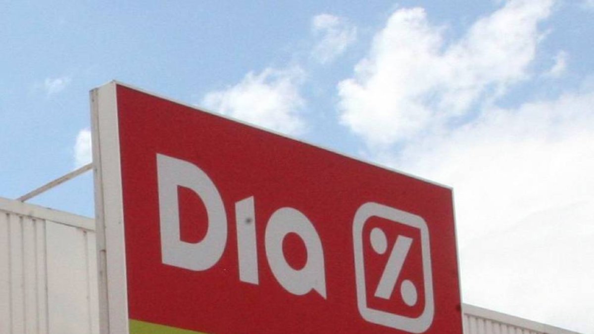 Supermercado Día en Valladolid-Ical