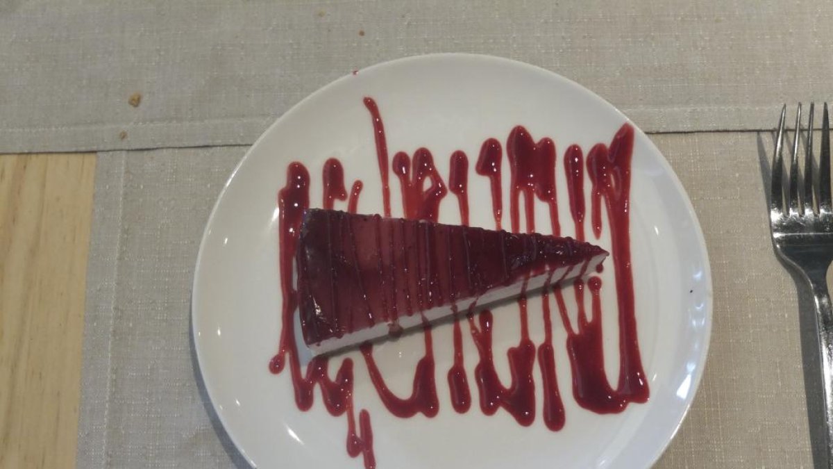 Tarta de Queso