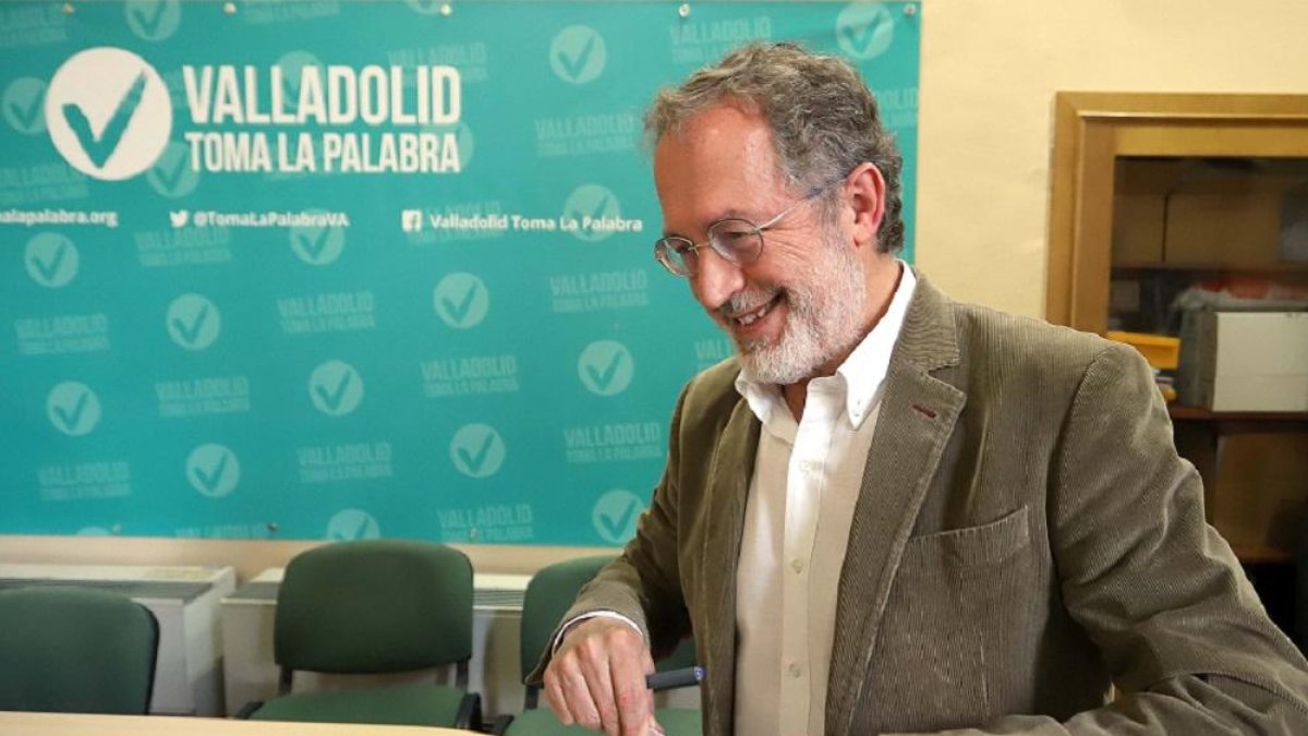 Manuel Saravia.-ICAL