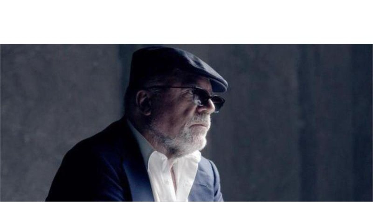 El excomisario José Manuel Villarejo.-EL PERIÓDICO