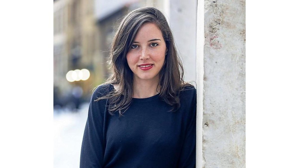 Andrea Fernández-ICAL