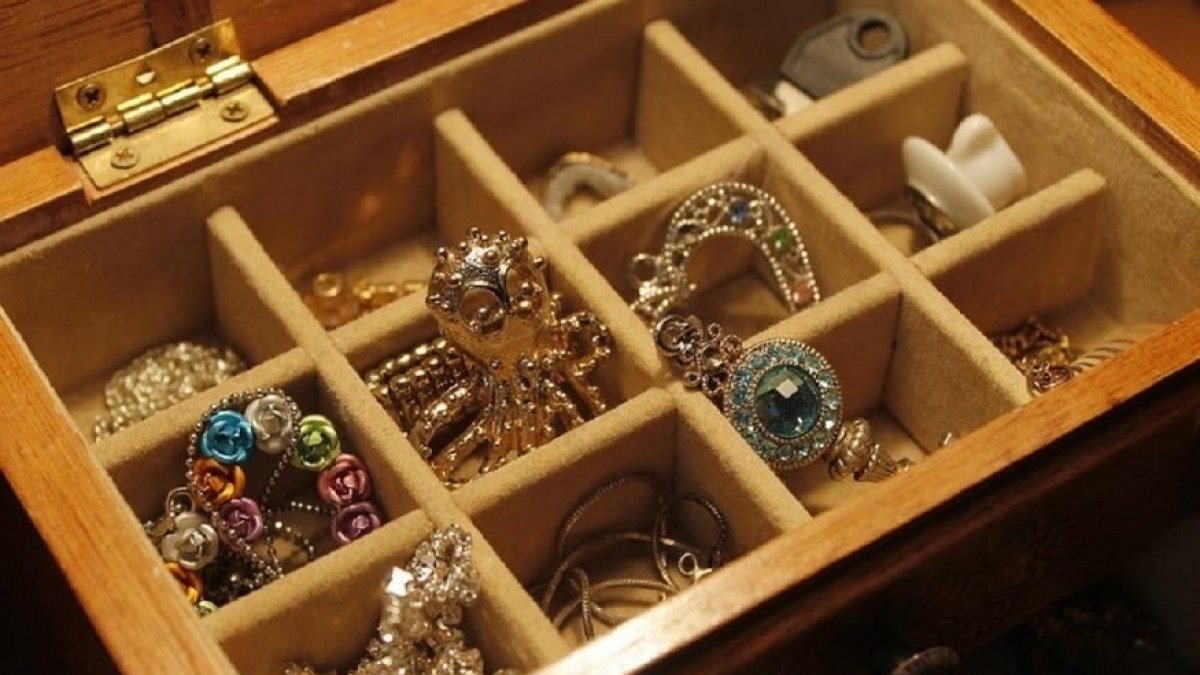 joyas