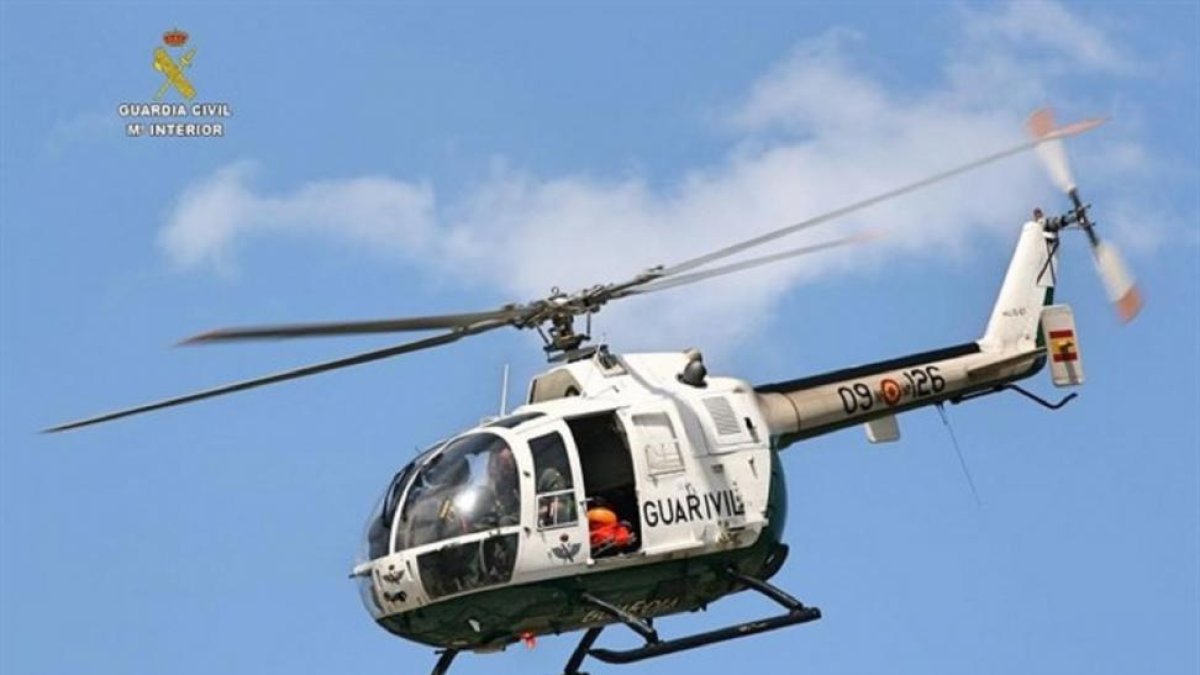 -GUARDIA CIVIL