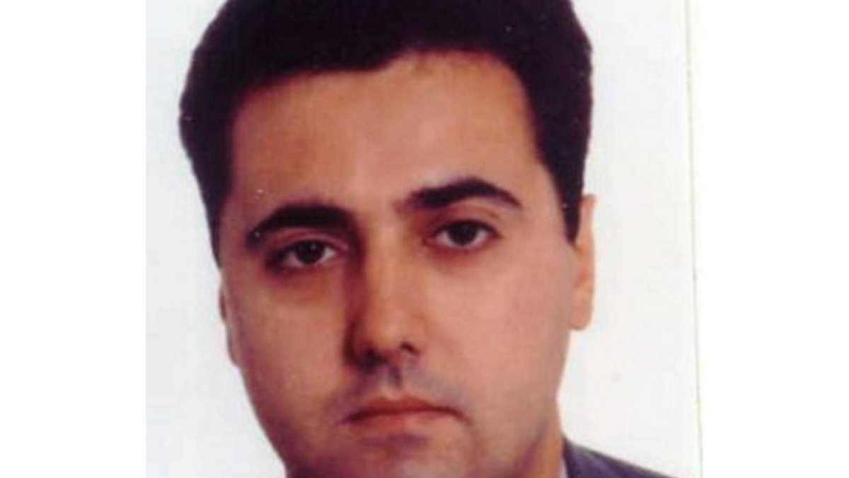 El actual propietario Luis Presa-