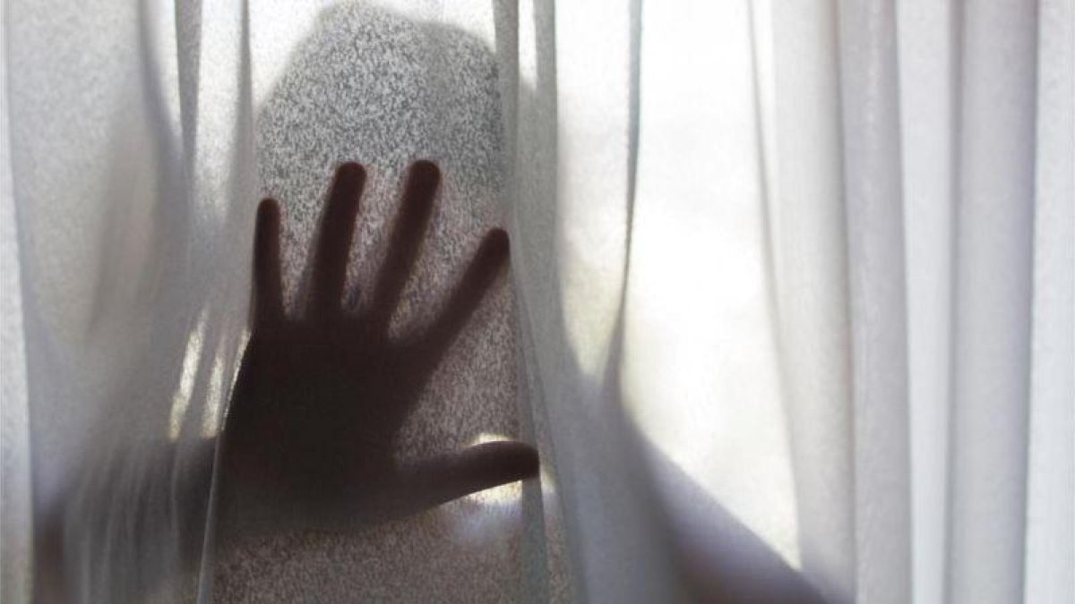 Violencia doméstica y maltrato psicológico.-123FR
