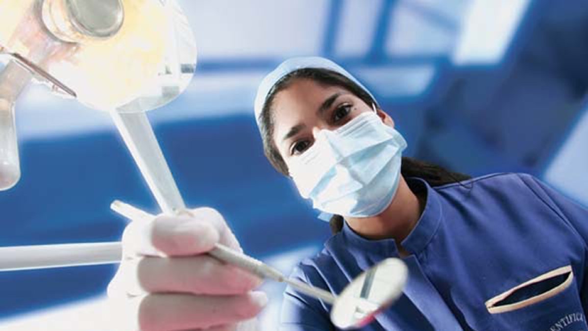odontologia
