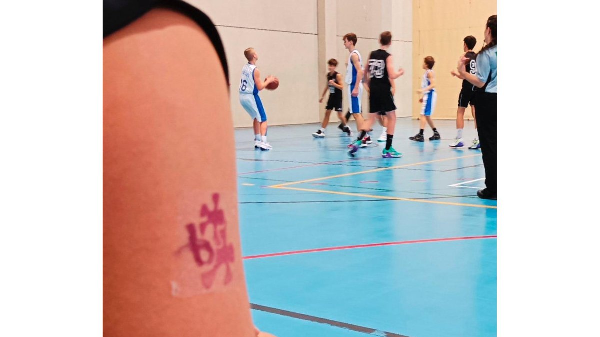 #YoDigoCero, la campaña de la Federación de Baloncesto de Castilla y León contra la violencia de género