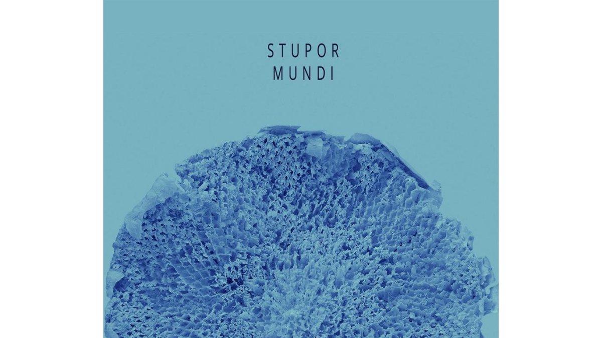 Portada de 'Stupor Mundi'. | VESTÍBULO