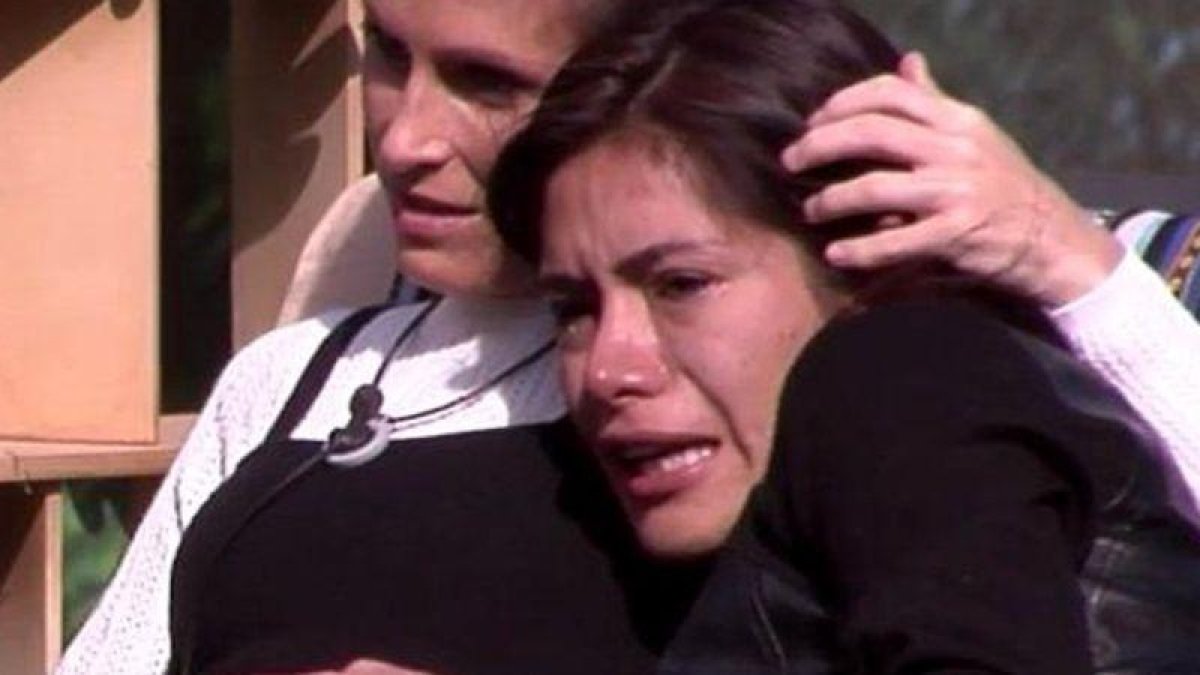Concursantes de GH Vip.-EL PERIÓDICO