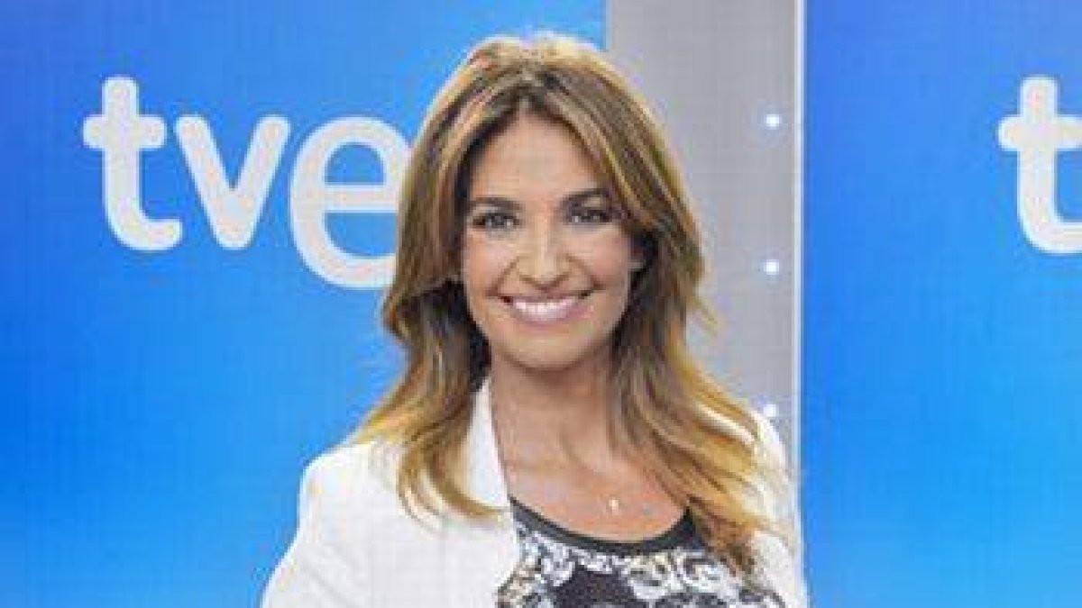 Mariló Montero.-