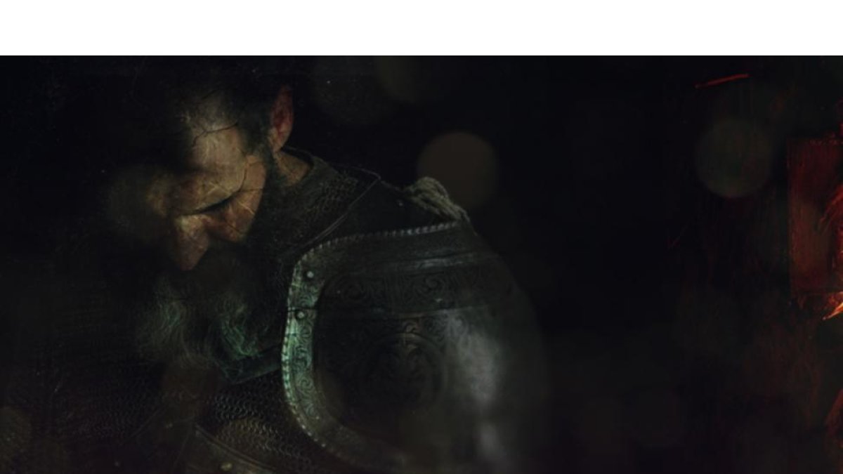 Imagen promocional de 'Conquistadores: Adventum', nuevo docudrama que está rodando la plataforma de televisión de pago Movistar+.-