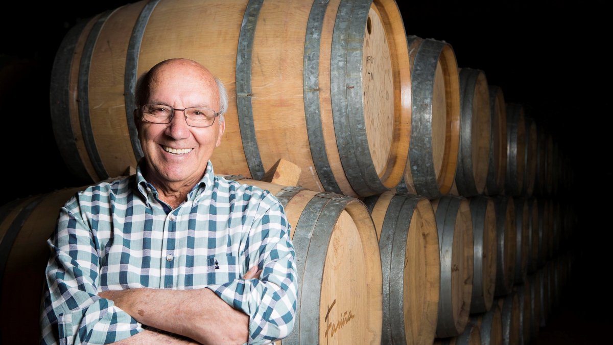 Manuel Fariña.- UEMC