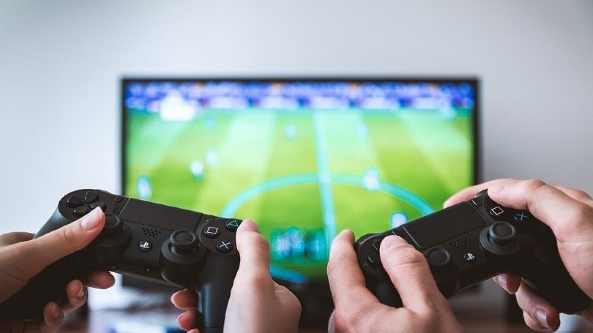 gamer