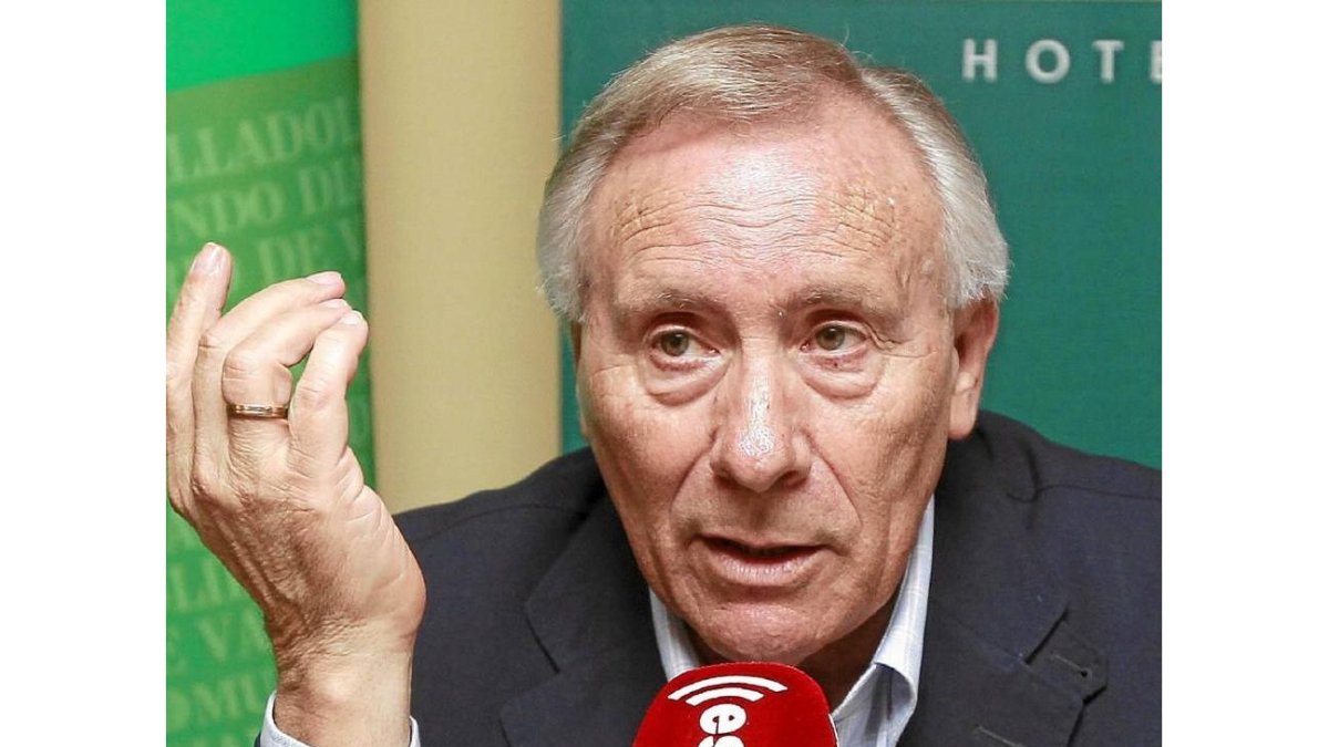 Javier Mínguez-El Mundo