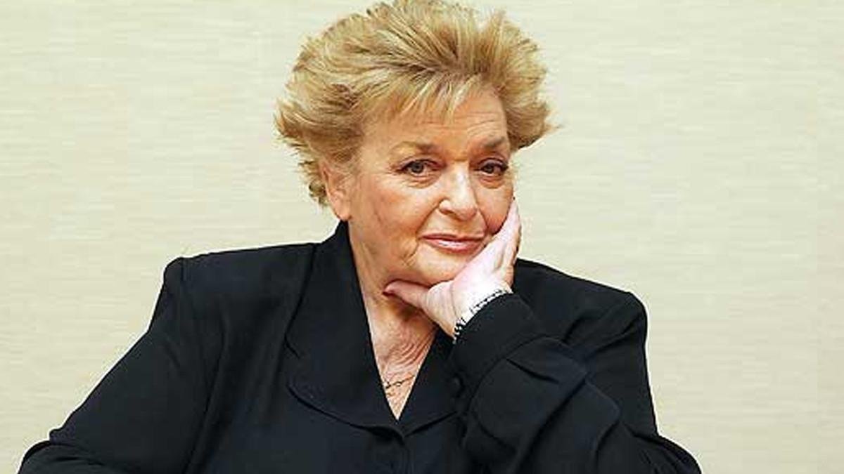 Marisa Porcel.-