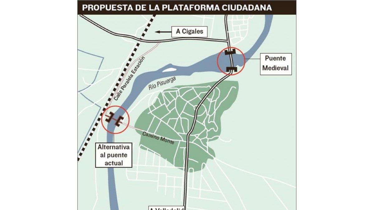 Propuesta de la plataforma ciudadana-EL MUNDO DE CASTILLA Y LEÓN