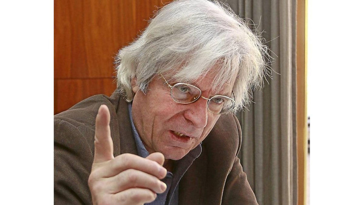 Javier Nart-J.M.Lostau